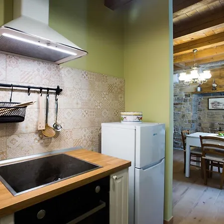 Apartma Baladur