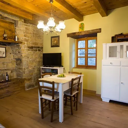 Apartment Apartma Baladur *