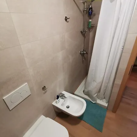 Apartment Apartma Baladur Brezovica pri Gradinu