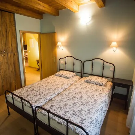 Apartma Baladur